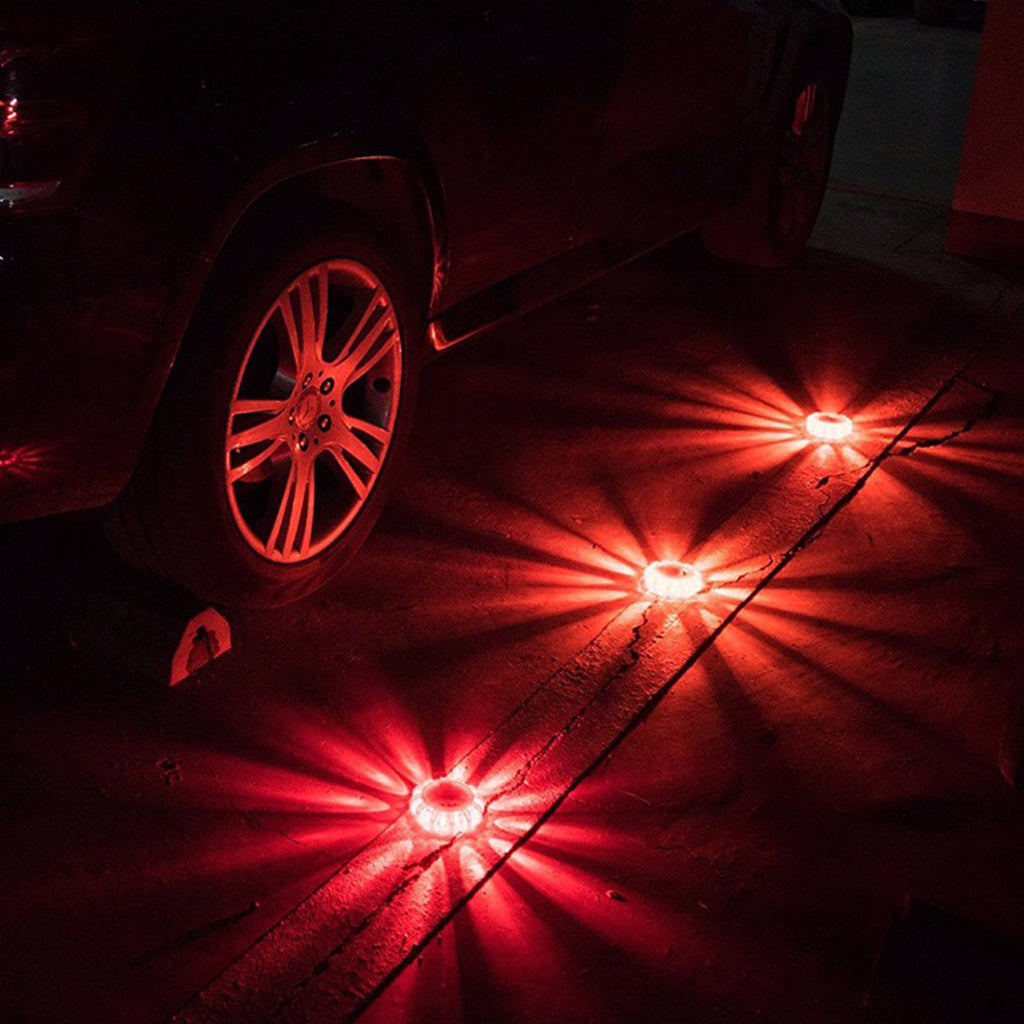 premierstash.com  Roadside Safety Flares