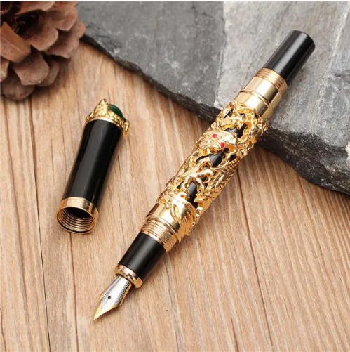 Fountain Pen