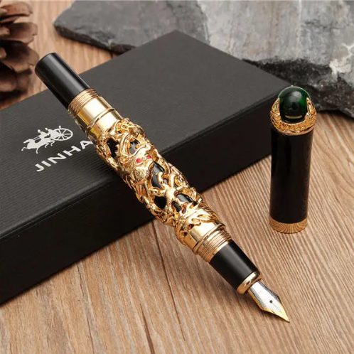 Fountain Pen