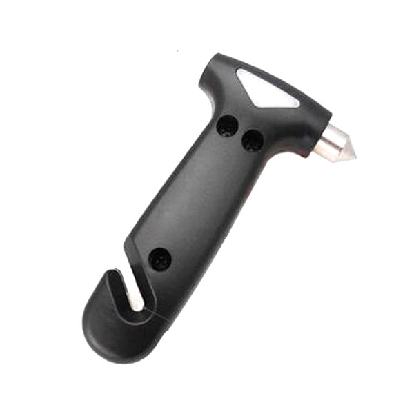Car Emergency Escape Hammer and Seat Belt Cutter Tool