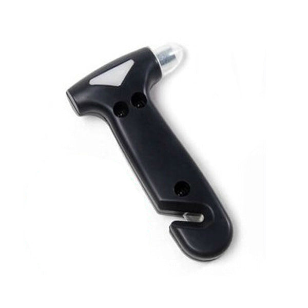 Car Emergency Escape Hammer and Seat Belt Cutter Tool