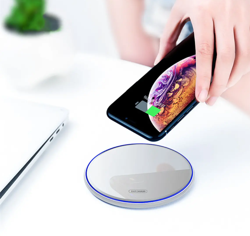 15w Qi Wireless Charger